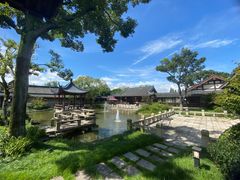 -江心屿景区