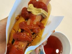 -宜家·瑞典风味餐厅(烟台路店)
