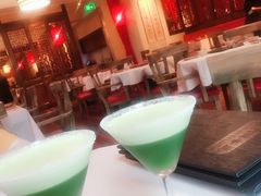 -龙门阵茶屋川菜馆(武康路店)