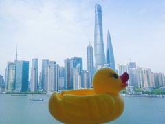 -上海外滩英迪格酒店