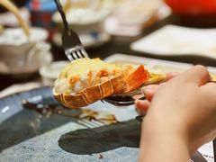 -铁板诱惑法式铁板烧(大卫城店)