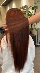 -凯博K-boom Hair Salon