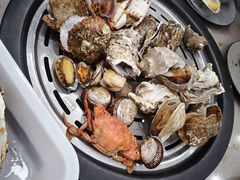 -仙螺岛海鲜自助餐厅(总店)