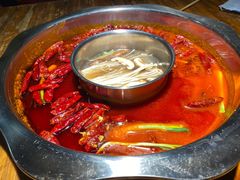-陈陈火锅(较场口店)