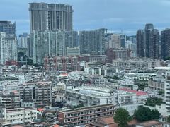 -厦门泰谷酒店(中山路镇海路地铁站店)