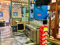 -额尔敦传统涮火锅·冰煮羊(铁东店)