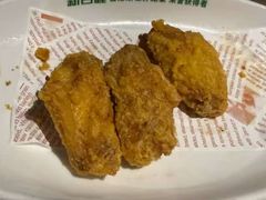 -新白鹿餐厅(爱琴海购物中心店)
