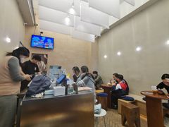 -小团圆糖水铺(襄阳南路店)