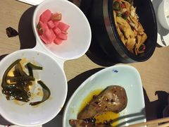 吃货鸭头-川流不息(北蔡休闲广场店)