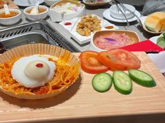 -海底捞火锅(璞丽中心店)