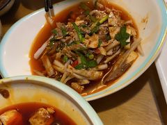 -易老妈蹄花.特色川菜(人民公园总店)