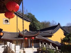 -杭州上天竺法喜讲寺