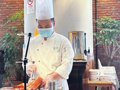 -漢舍中国菜馆(889广场店)