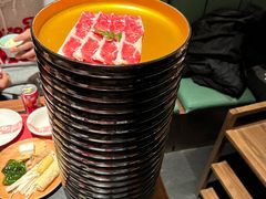 -牛New寿喜烧(金茂览秀城店)