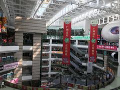 -乐凯撒披萨(正佳广场店)