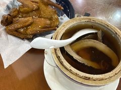 -煲煲掂风味煲仔饭餐厅(西区店)