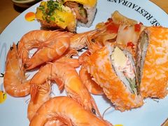 -松子料理(世纪城店)