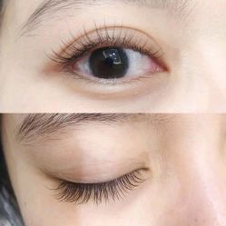 -安芮儿日式美甲美睫皮肤管理