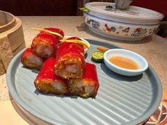 -点都德(汇点楼店)