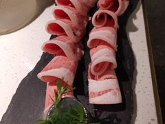 -新辣道鱼火锅(西直门店)
