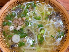 -正宗李家土鸡米线店