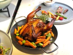 -天玑高空江景餐厅&酒吧Sky Secret Restaurant&Bar