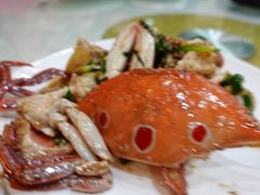 -阳江餐厅·30年老字号·粤菜海鲜大排档