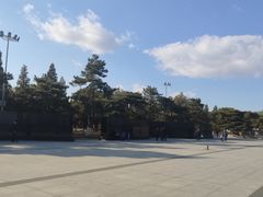 -辽沈战役纪念馆