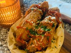 -Cooking Man(中懋天地店)