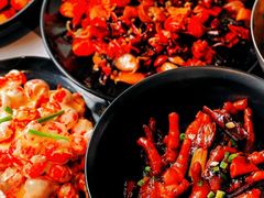-一棠龙虾•王牌虾球(恒隆广场店)
