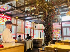 -有喜胶东小馆(超极合生汇太申祥和店)