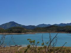-北京金海湖景区