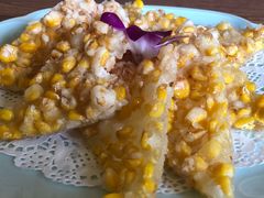 -垚慈居素食(华发新城店)