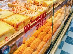 -味多美蛋糕(安定门店)