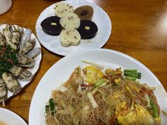 -温州一家人美食(西木头市店)