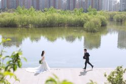 -蔚蓝映像STUDIO婚纱摄影(南稍门店)
