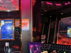 -萧邦音乐会所KTV(向西店)