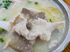 -南记食粥坊·宵夜大排档(南桂店)