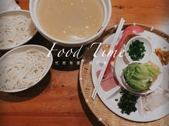 -陳生記米线·始于1989(中山北路店)