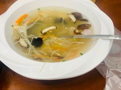 -东北风味思缘食府(对湖路店)
