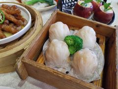 龙的至尊虾饺皇-龙的酒楼·手工早茶·顺德菜(近良路店)