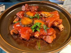 -二十八里太湖船菜(吉祥路店)