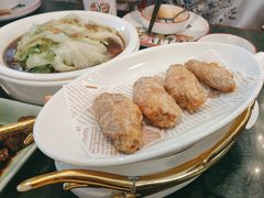 -新白鹿餐厅(京基KK ONE店)