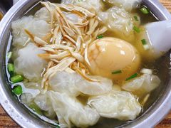 -荣巷小馄饨(荣巷店)