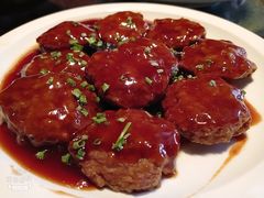 南煎丸子-玉林烤鸭店(垡头店)
