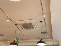 大堂-吉祥馄饨(牡丹园店)