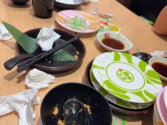 -友壹町寿司(佛山新DNA店)