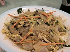 -大清花饺子(山庄店)