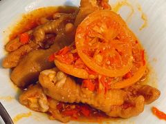 -山城小聚(福田店)