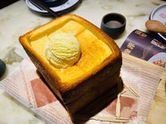 -绿茶餐厅(朝阳大悦城店)